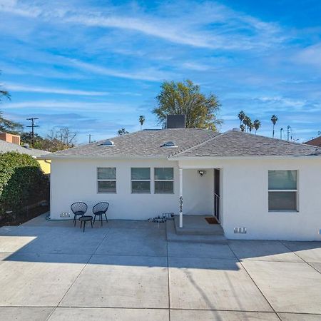 Vila La Retreat Los Angeles Exteriér fotografie