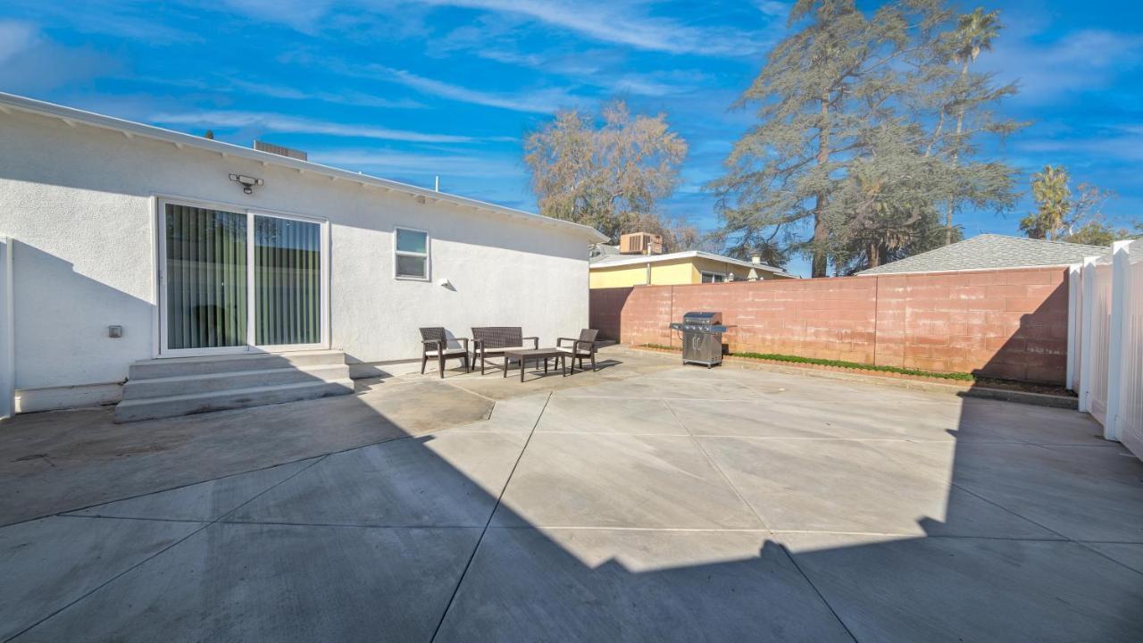Vila La Retreat Los Angeles Exteriér fotografie